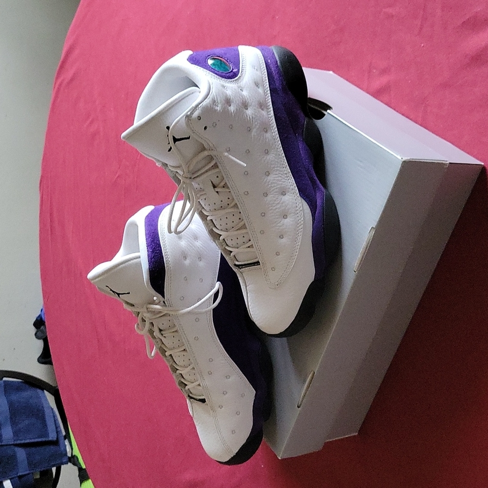 Men's Jordan 13